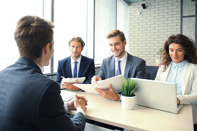 Customer-Centric Approach