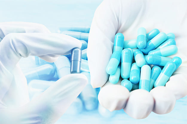 Research- Based Products