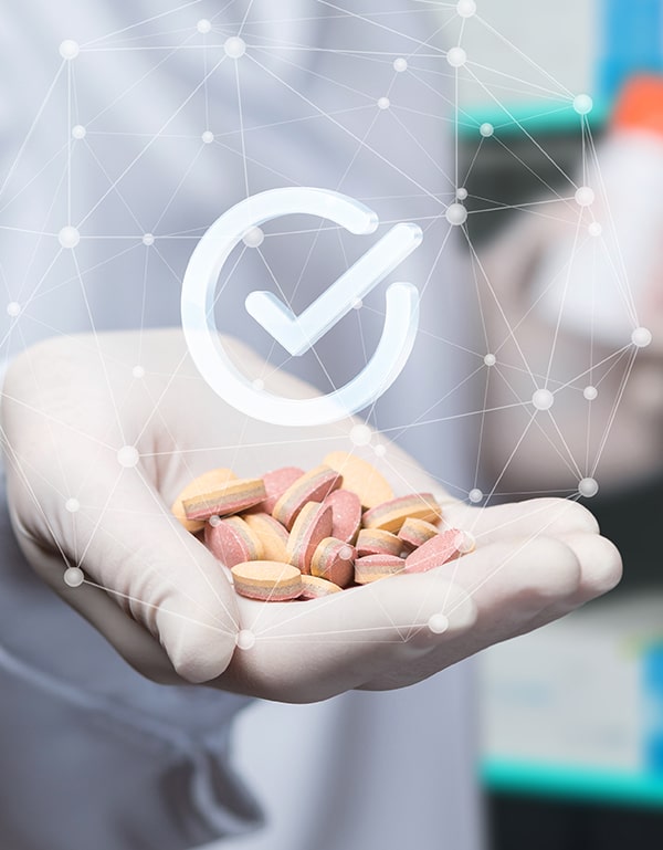 Commitment to Quality