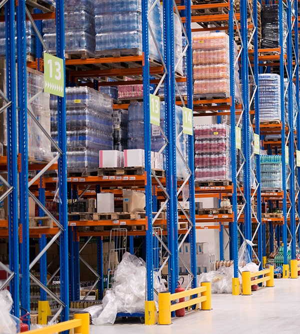 Efficient Storage Practices