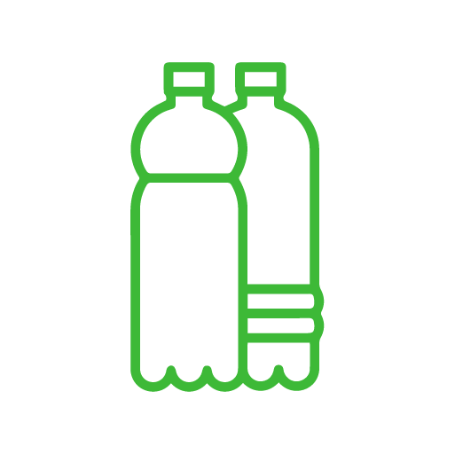 HDPE Bottles