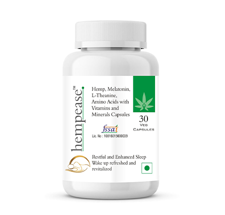 HEMPEASE
