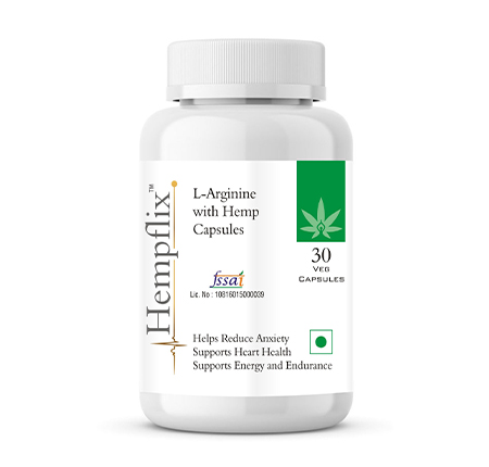 Hempflix Capsule