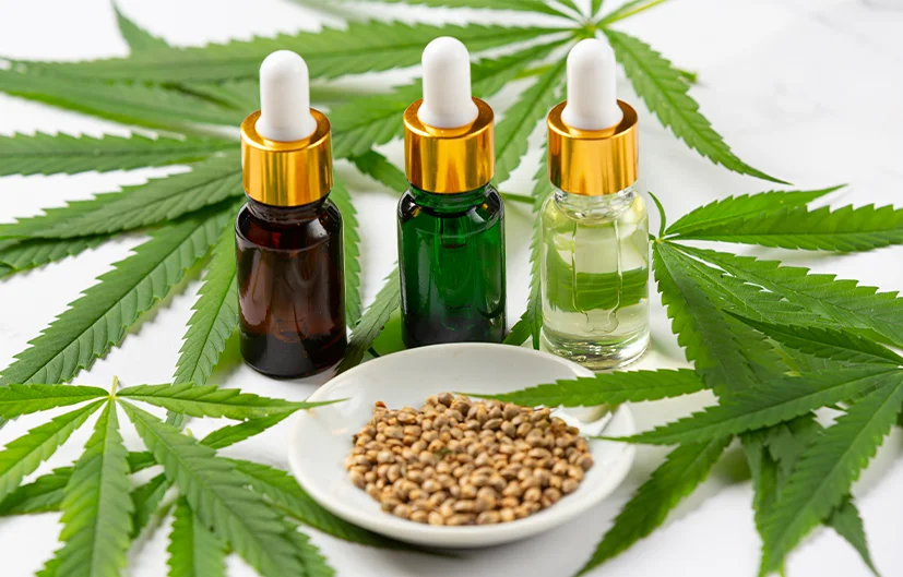Hemp Products