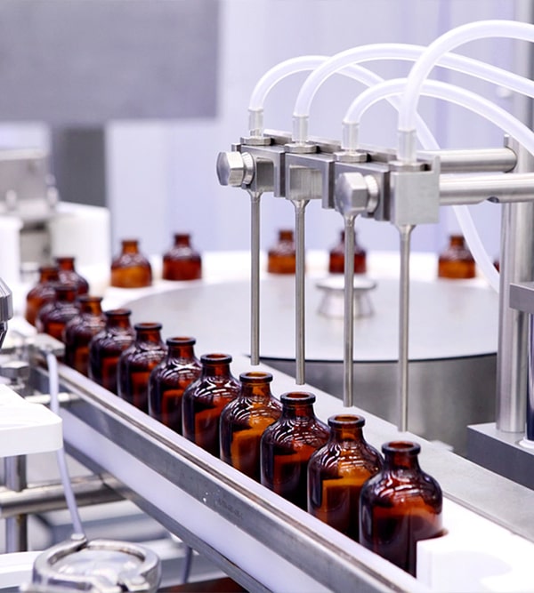 ISPE-Compliant Manufacturing Units