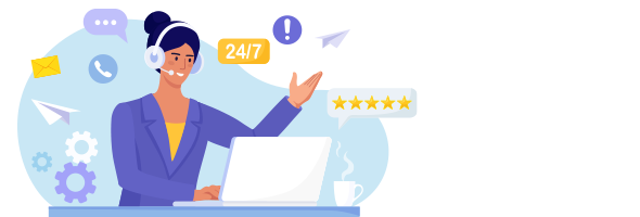 Contact us for professional assistance