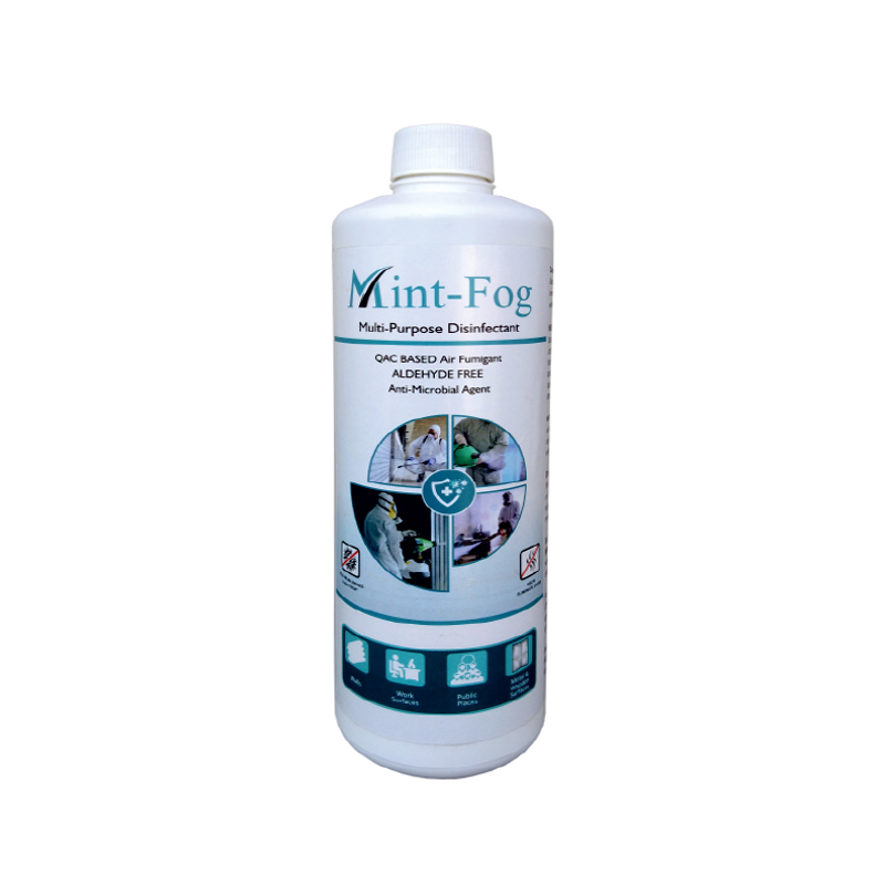 MINT-FOG (Fogging Solution)