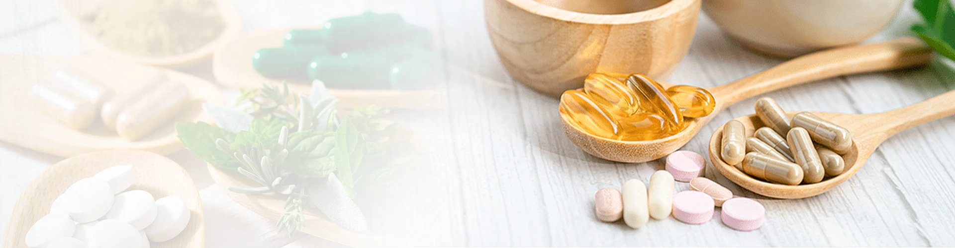 Pharmaceutical Distribution