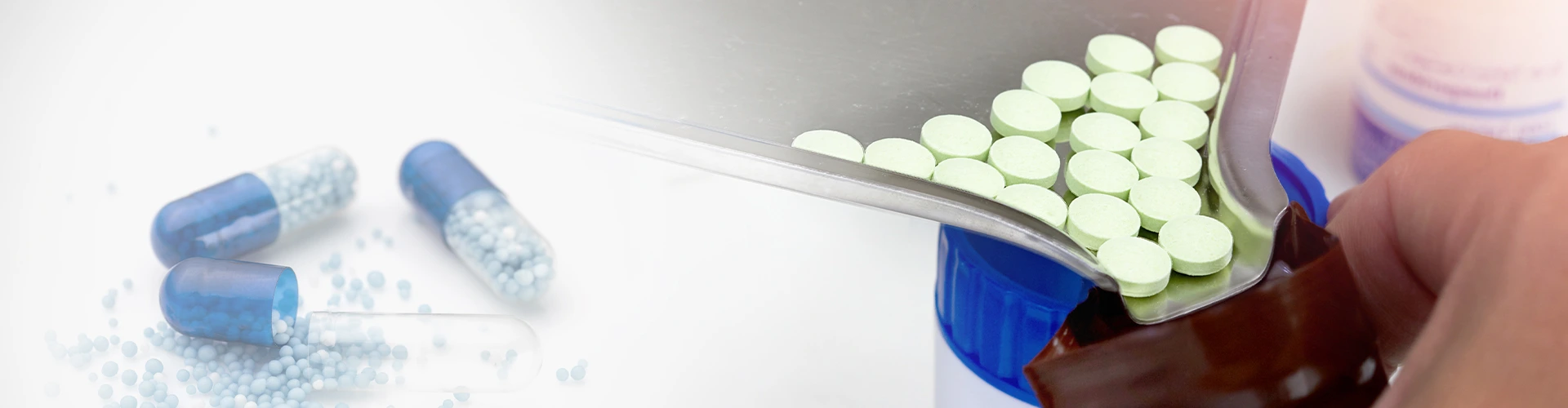 Contract Manufacturing